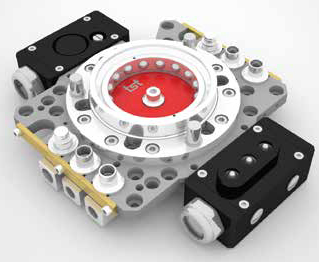 ELECTRICAL CONNECTOR 360