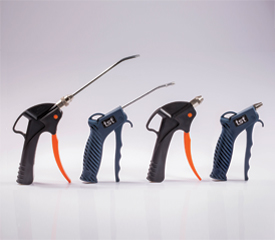 BLOW GUN
