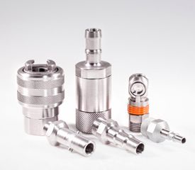 STAINLESS SERIE