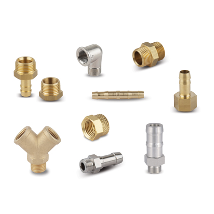 PNEUMATIC ACCESSORIES